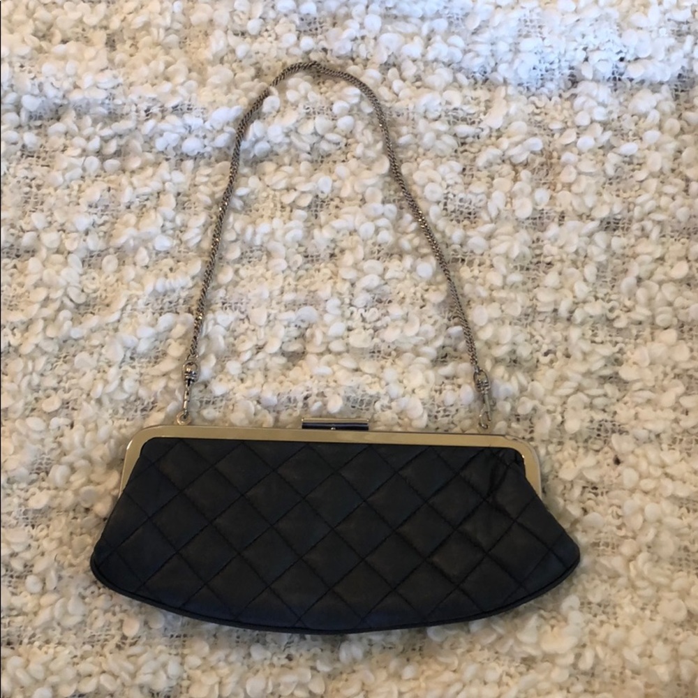 Mini Giani Bernini Hand Bag